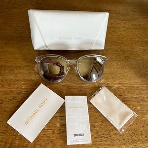 Michael Kors Adrianna Sunglasses